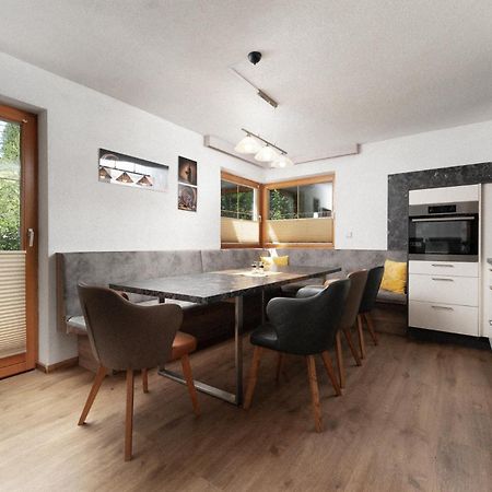 Appartement Gehoerde-Soelden Inklusive Summercard Экстерьер фото