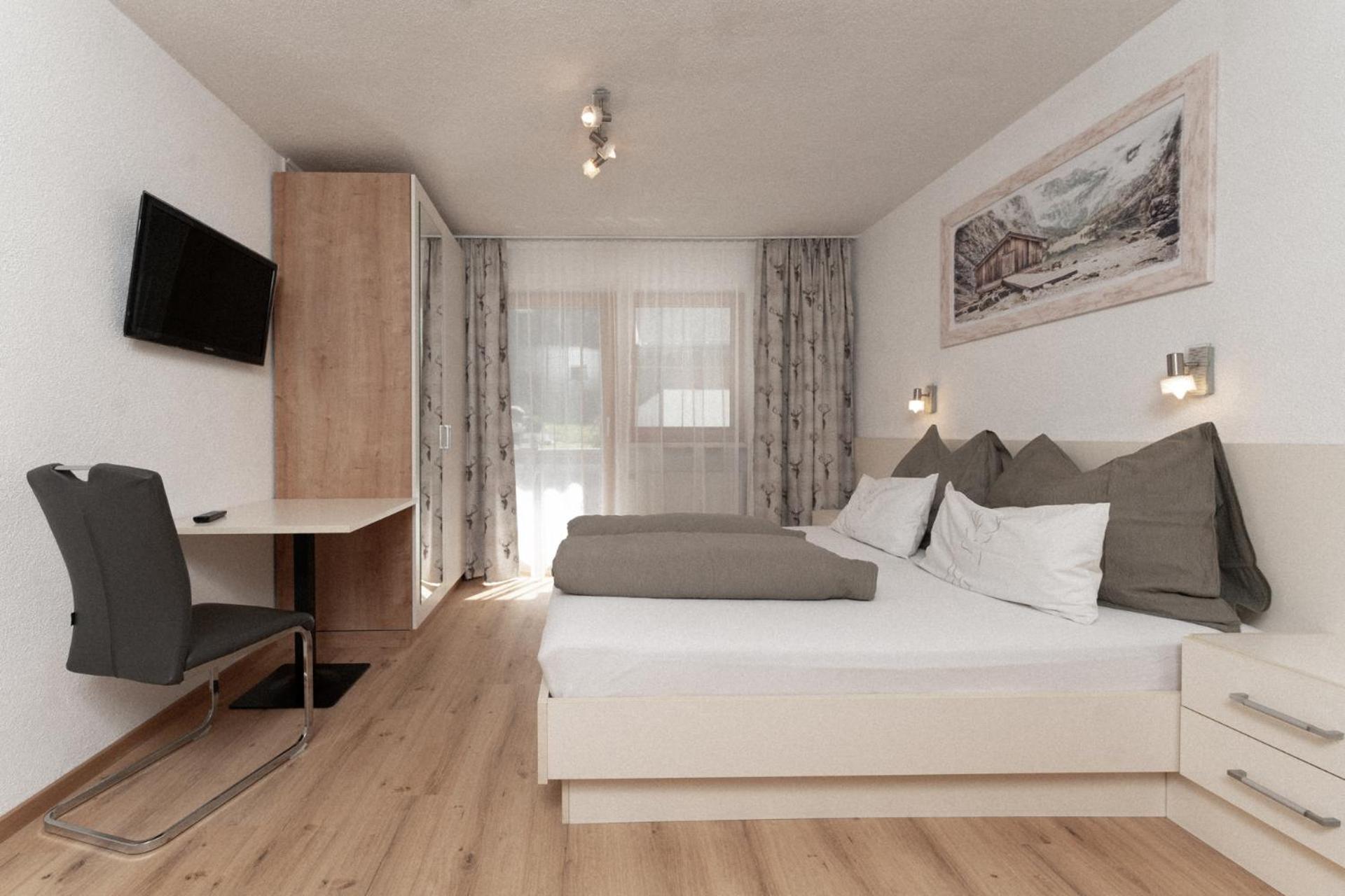 Appartement Gehoerde-Soelden Inklusive Summercard Экстерьер фото