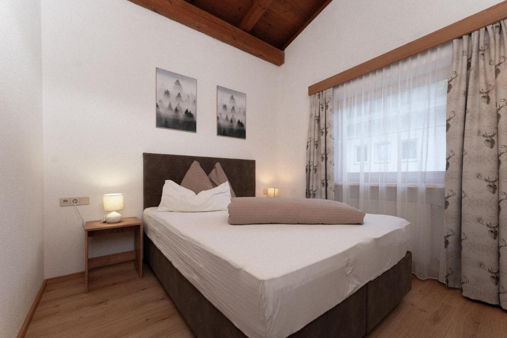 Appartement Gehoerde-Soelden Inklusive Summercard Экстерьер фото