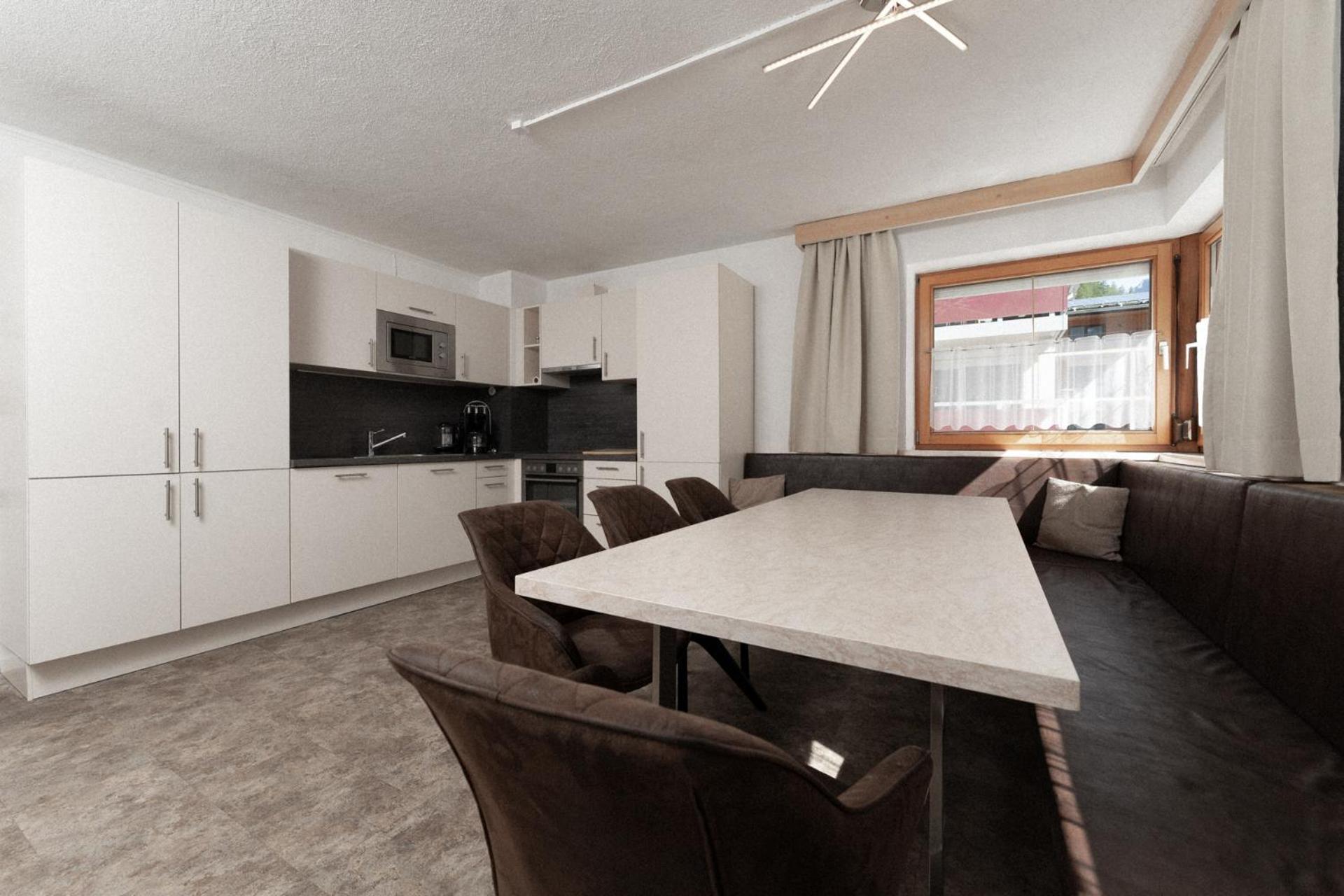 Appartement Gehoerde-Soelden Inklusive Summercard Экстерьер фото