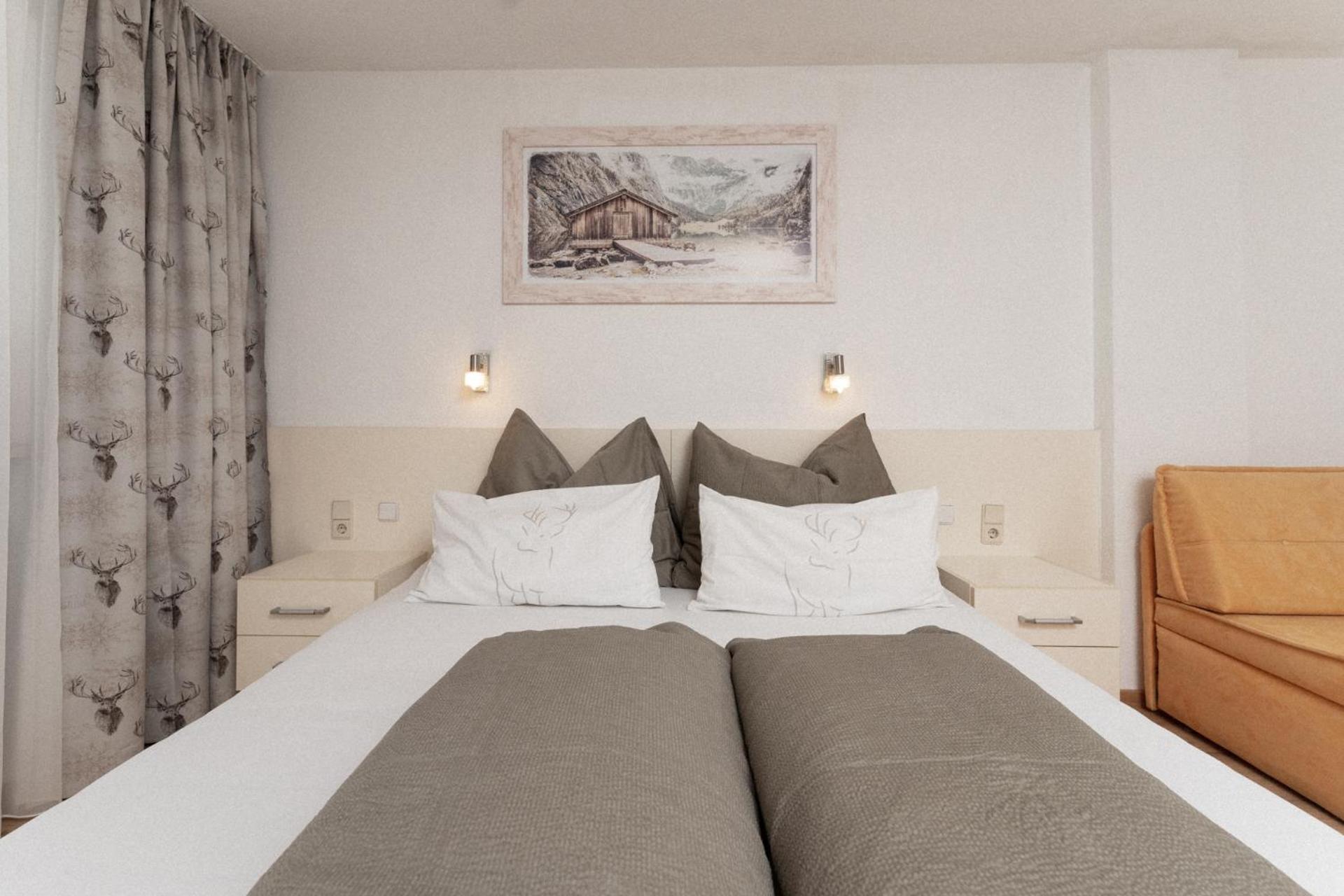 Appartement Gehoerde-Soelden Inklusive Summercard Экстерьер фото