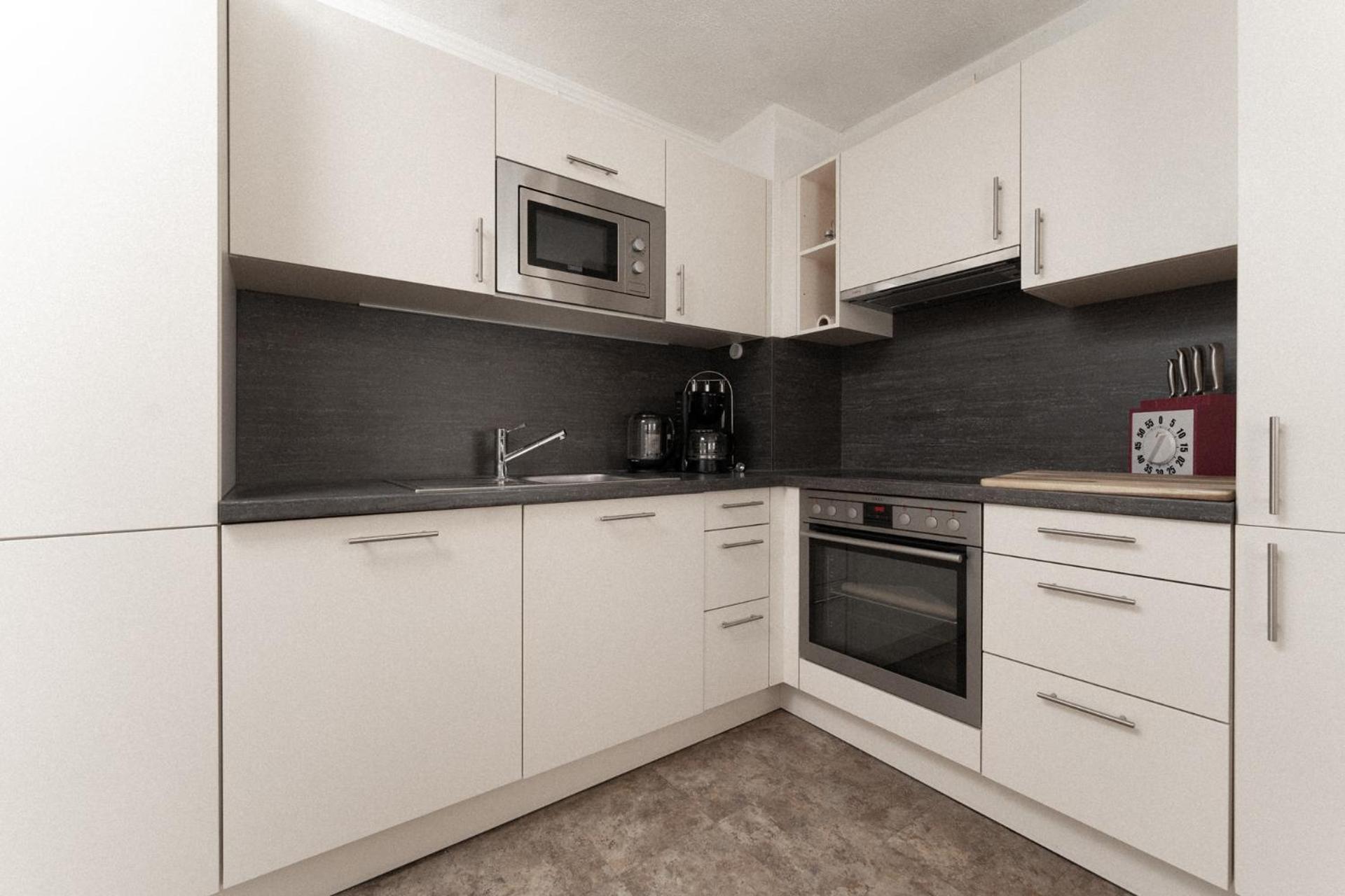 Appartement Gehoerde-Soelden Inklusive Summercard Экстерьер фото