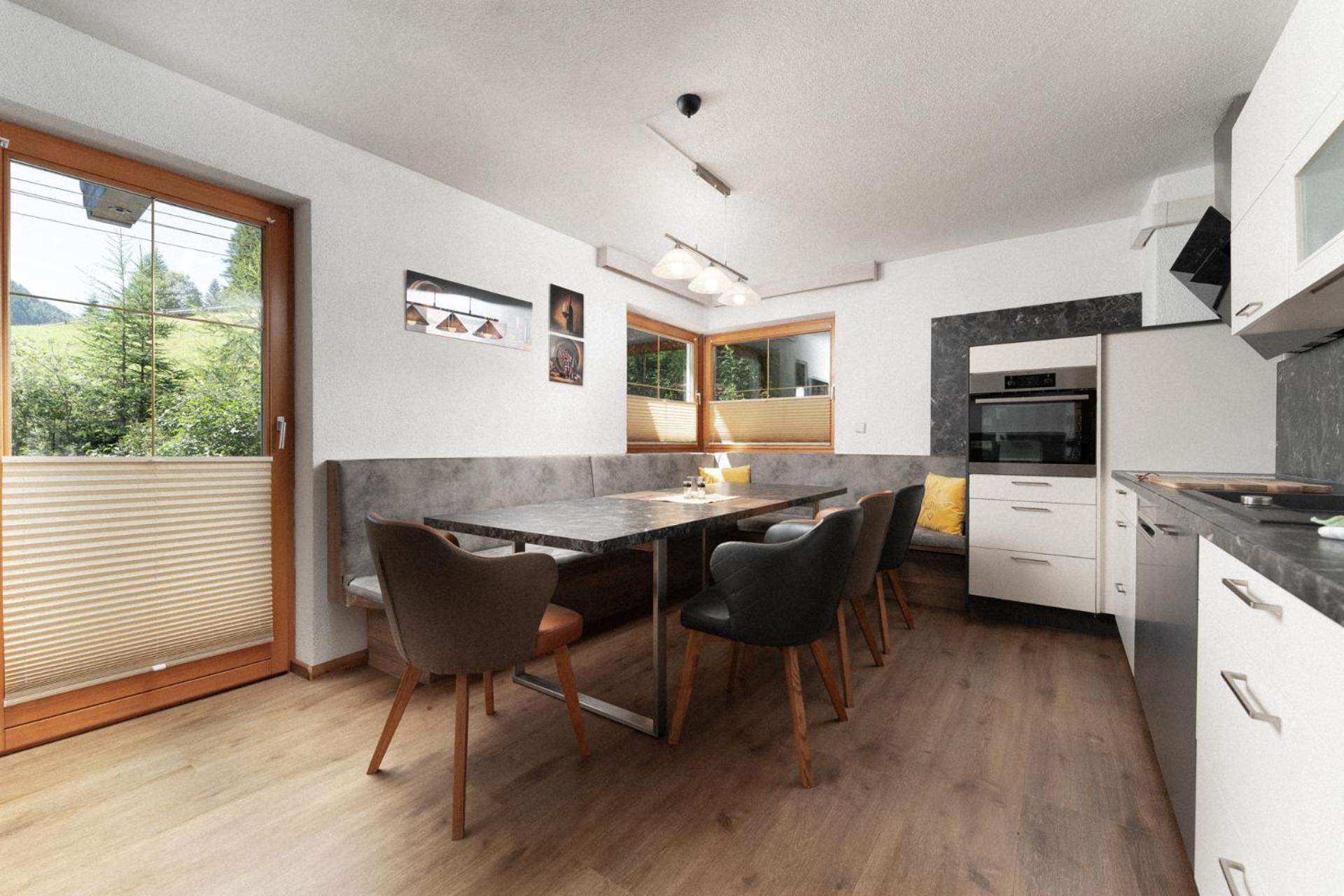 Appartement Gehoerde-Soelden Inklusive Summercard Экстерьер фото