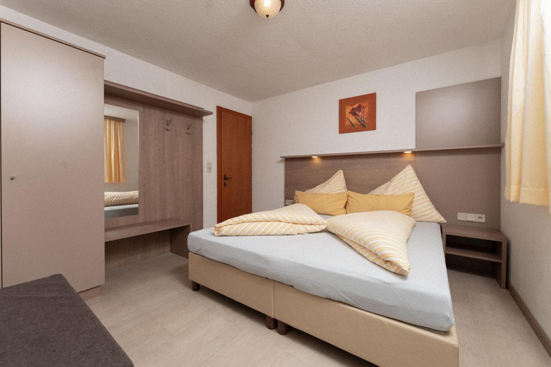 Appartement Gehoerde-Soelden Inklusive Summercard Экстерьер фото